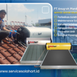 Service Solahart Pamulang (021) 4867 5977