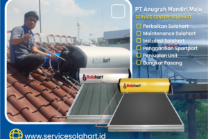 Service Solahart Pamulang (021) 4867 5977